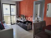Apartamento para Venda em São Paulo/SP Santana 2 Quartos