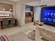 Apartamento para Venda em São Paulo/SP Santana 2 Quartos