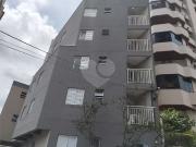 Apartamento para Venda em São Paulo/SP Santana 2 Quartos