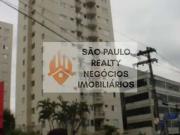 Apartamento para Venda em São Paulo/SP Santana 2 Quartos