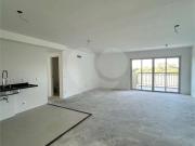 Apartamento para Venda em São Paulo/SP Santana 2 Quartos