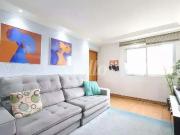 Apartamento para Venda em São Paulo/SP Santana 2 Quartos