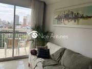 Apartamento para Venda em São Paulo/SP Santana 2 Quartos