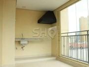 Apartamento para Venda em São Paulo/SP Santana 2 Quartos