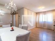 Apartamento para Venda em São Paulo/SP Santana 2 Quartos