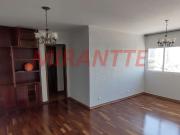 Apartamento para Venda em São Paulo/SP Santana 2 Quartos