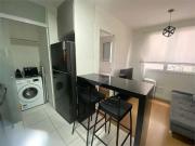 Apartamento para Venda em São Paulo/SP Santana 2 Quartos