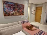 Apartamento para Venda em São Paulo/SP Santana 2 Quartos