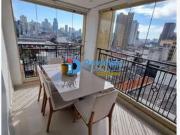 Apartamento para Venda em São Paulo/SP Santana 2 Quartos