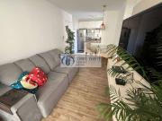 Apartamento para Venda em São Paulo/SP Santana 2 Quartos