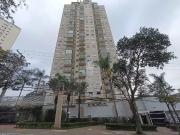 Apartamento para Venda em São Paulo/SP Santana 2 Quartos