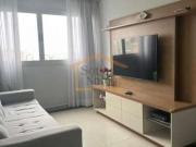 Apartamento para Venda em São Paulo/SP Santana 2 Quartos
