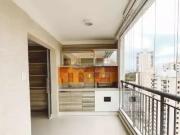 Apartamento para Venda em São Paulo/SP Santana 2 Quartos