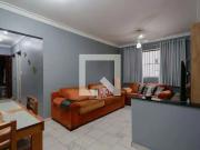 Apartamento para Venda em São Paulo/SP Santana 2 Quartos