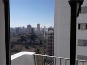 Apartamento para Venda em São Paulo/SP Santana 2 Quartos