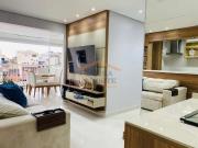 Apartamento para Venda em São Paulo/SP Santana 2 Quartos