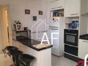 Apartamento para Venda em São Paulo/SP Santana 2 Quartos