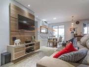 Apartamento para Venda em São Paulo/SP Santana 2 Quartos