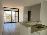 Apartamento para Venda em São Paulo/SP Santana 2 Quartos