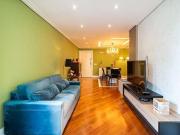 Apartamento para Venda em São Paulo/SP Santana 2 Quartos