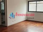 Apartamento para Venda em São Paulo/SP Santana 2 Quartos