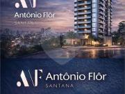 Apartamento para Venda em São Paulo/SP Santana 2 Quartos