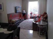 Apartamento para Venda em São Paulo/SP Santana 2 Quartos