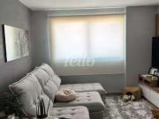 Apartamento para Venda em São Paulo/SP Santana 2 Quartos