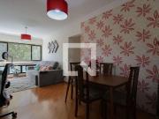 Apartamento para Venda em São Paulo/SP Santana 2 Quartos