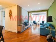 Apartamento para Venda em São Paulo/SP Santana 2 Quartos