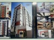 Apartamento para Venda em São Paulo/SP Santana 2 Quartos