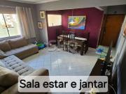 Apartamento para Venda em São Paulo/SP Santana 2 Quartos