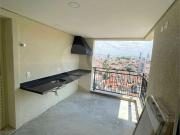 Apartamento para Venda em São Paulo/SP Santana 2 Quartos