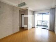 Apartamento para Venda em São Paulo/SP Santana 2 Quartos