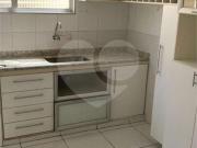 Apartamento para Venda em São Paulo/SP Santana 2 Quartos