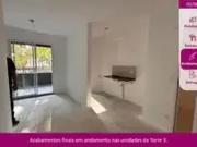 Apartamento para Venda em São Paulo/SP Santana 2 Quartos