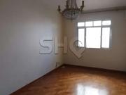 Apartamento para Venda em São Paulo/SP Santana 2 Quartos