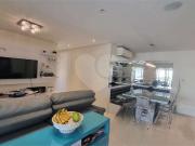 Apartamento para Venda em São Paulo/SP Santana 2 Quartos