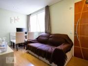 Apartamento para Venda em São Paulo/SP Santana 2 Quartos