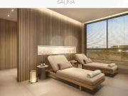 Apartamento para Venda em São Paulo/SP Santana 2 Quartos