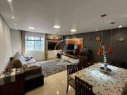 Apartamento para Venda em São Paulo/SP Santana 2 Quartos