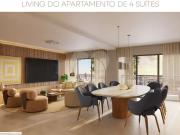 Apartamento para Venda em São Paulo/SP Santana 2 Quartos