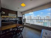 Apartamento para Venda em São Paulo/SP Santana 2 Quartos