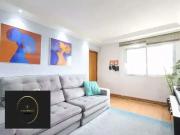 Apartamento para Venda em São Paulo/SP Santana 2 Quartos