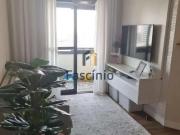 Apartamento para Venda em São Paulo/SP Santana 2 Quartos