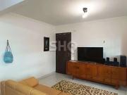 Apartamento para Venda em São Paulo/SP Santana 2 Quartos