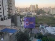 Apartamento para Venda em São Paulo/SP Santana 2 Quartos