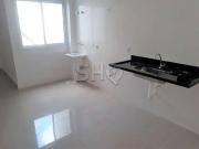 Apartamento para Venda em São Paulo/SP Santana 2 Quartos