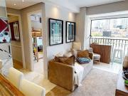 Apartamento para Venda em São Paulo/SP Santana 2 Quartos