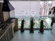 Apartamento para Venda em São Paulo/SP Santana 2 Quartos